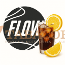 Тютюн Flow (Флоу) Кола з Лимоном 250г. Фото.